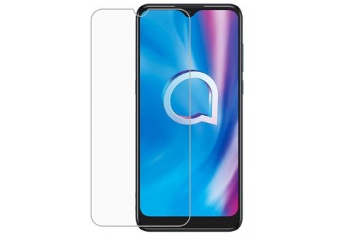 Стъклен протектор за Alcatel 1S 2020