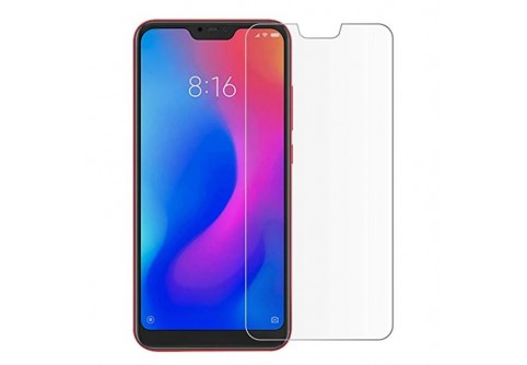 Стъклен протектор за Xiaomi Mi A2 Lite