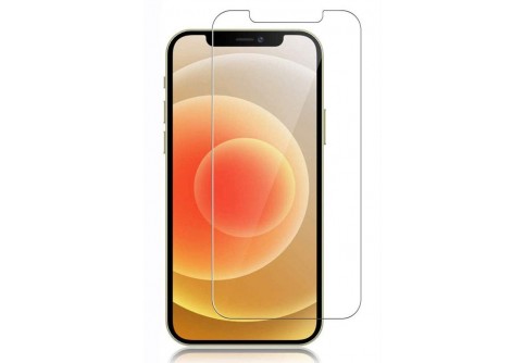 Стъклен протектор за iPhone 12 Mini
