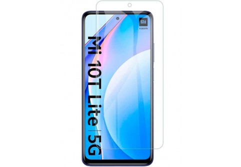 Стъклен протектор за Xiaomi Mi 10T Lite