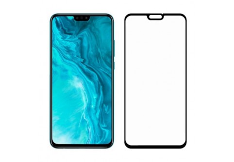 Извити стъклени протектори