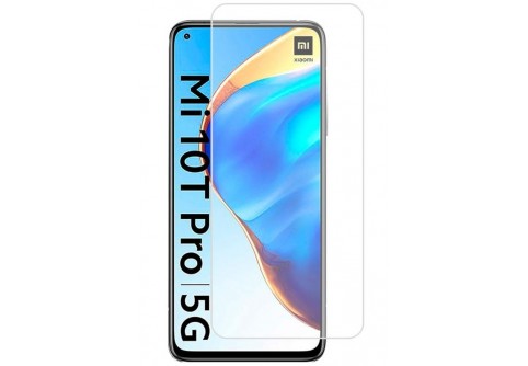 Стъклен протектор за Xiaomi Mi 10T/Mi 10T Pro