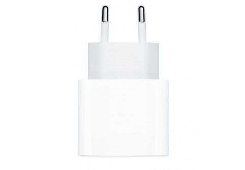 Apple USB-C 20W Fast Charge Power Adapter