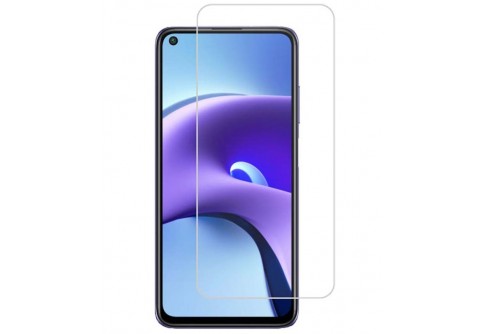 Стъклен протектор за Xiaomi Redmi Note 9T