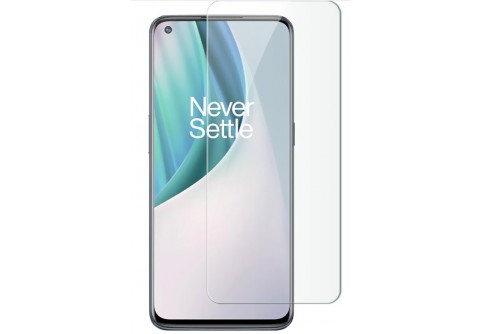 Стъклен протектор за OnePlus Nord N10