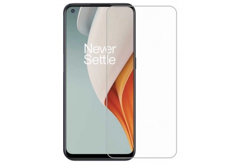 Стъклен протектор за OnePlus Nord N100
