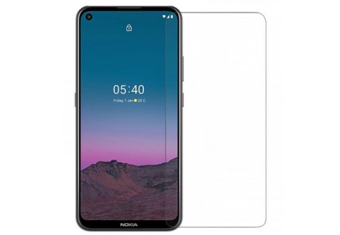 Стъклен протектор за Nokia 5.4 
