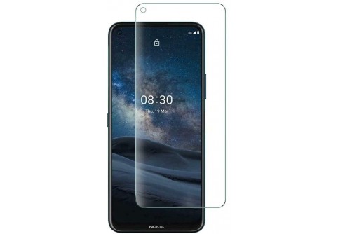 Стъклен протектор за Nokia 8.3