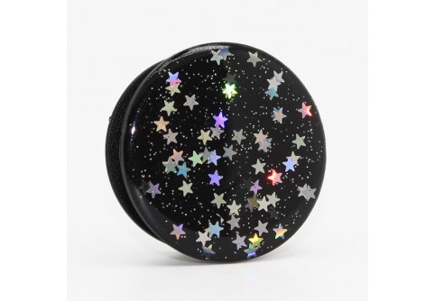 Fashion Popsocket Черен