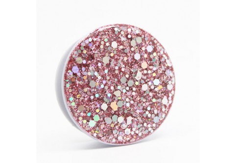 Fashion Popsocket Розово Злато