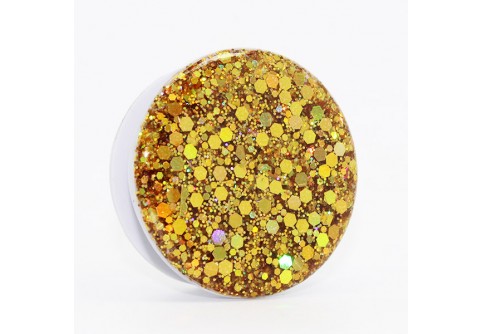 Fashion Popsocket Златен