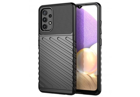 Удароустойчив кейс Thunder Flexible за Samsung Galaxy A52/A52s 4G/5G