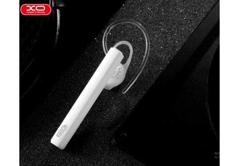 Bluetooth Handsfree XO-B5 Бял