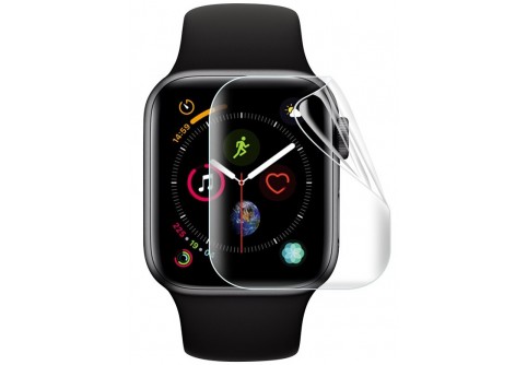 Хидрогел за смарт часовници