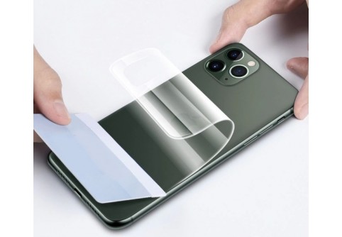 Хидрогел за смартфони