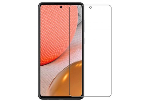 Стъклен протектор за Samsung Galaxy A72 4G/5G