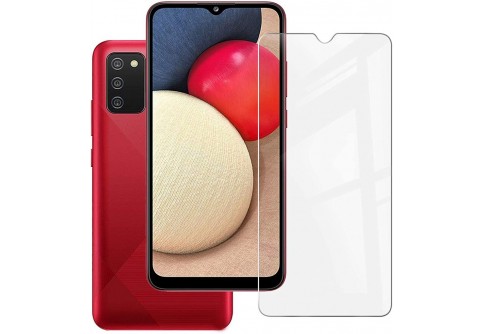 Стъклен протектор за Samsung Galaxy A02S/A03S