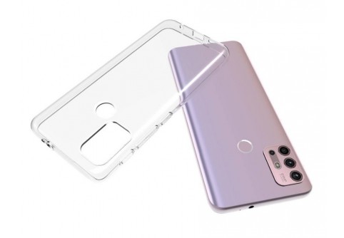Ултра тънък силиконов гръб за Motorola Moto G10/G20/G30