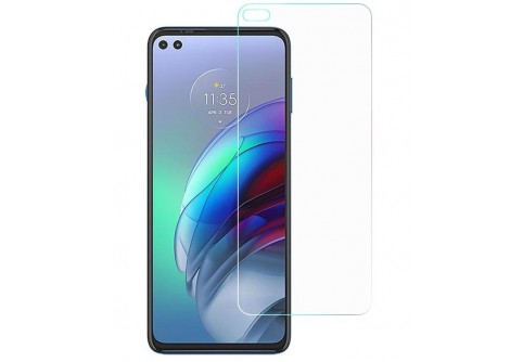 Стъклен протектор за Motorola Moto G100