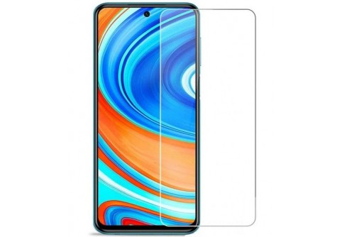 Стъклен протектор за Xiaomi Redmi Note 10