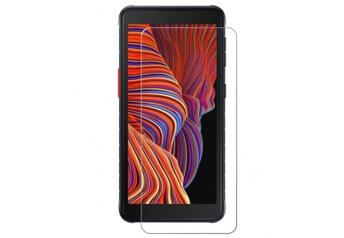 Стъклен протектор за Samsung Galaxy Xcover 5