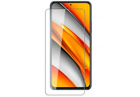 Стъклен протектор за Xiaomi Poco F3/Mi 11i