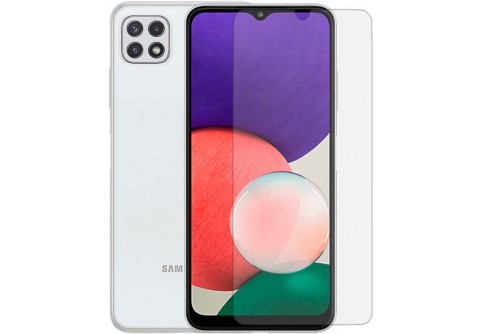 Стъклен протектор за Samsung Galaxy A22 5G