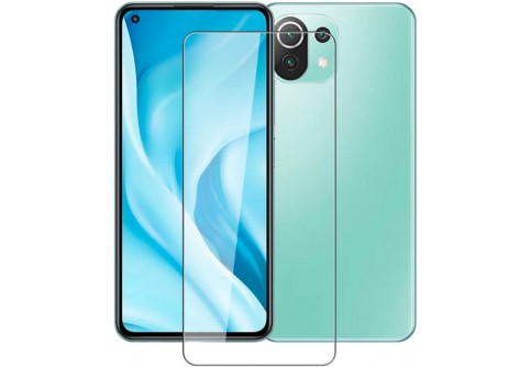Стъклен протектор за Xiaomi Mi 11 Lite