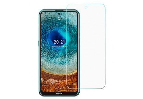 Стъклен протектор за Nokia X10/X20