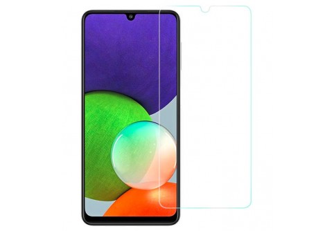 Стъклен протектор за Samsung Galaxy A22 4G