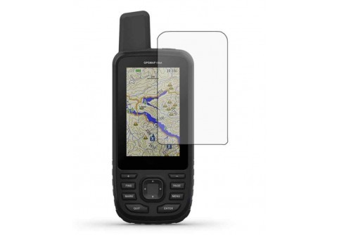 Хидрогел протектор за дисплей за навигации