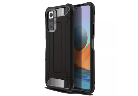 Удароустойчив калъф Armor case за Xiaomi Redmi Note 11 4G/Note 11s