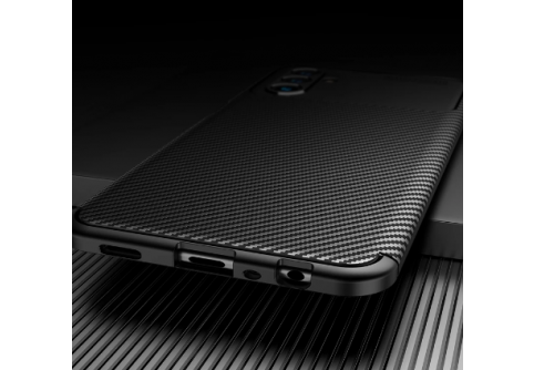 Калъф Business Carbon за Samsung Galaxy A13 5G/A04s