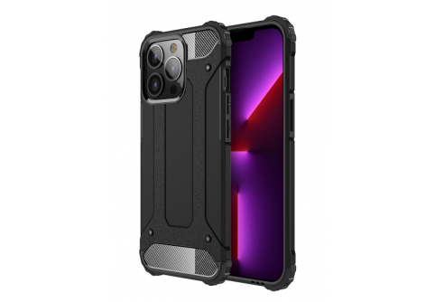 Удароустойчив калъф Armor Case за iPhone 13 Pro Max
