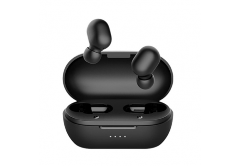 Безжични Bluetooth слушалки Xiaomi Haylou GT1 Pro Черни