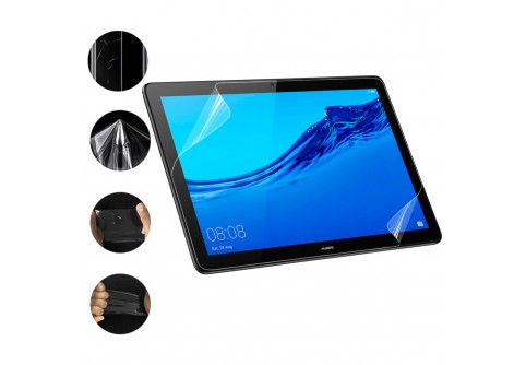 Хидрогел протектор за дисплей за таблети