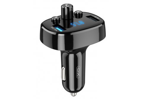 FM трансмитери 