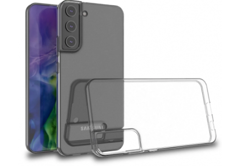 Ултра тънък силиконов гръб за Samsung Galaxy S22