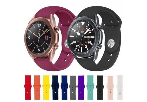 Каишки за смарт часовници