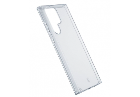 Ултра тънък силиконов гръб за Samsung Galaxy S22 Ultra