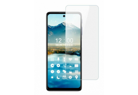 Стъклен протектор за Motorola Moto G31