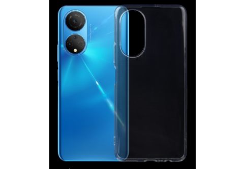 Ултра тънък силиконов гръб за Honor X7