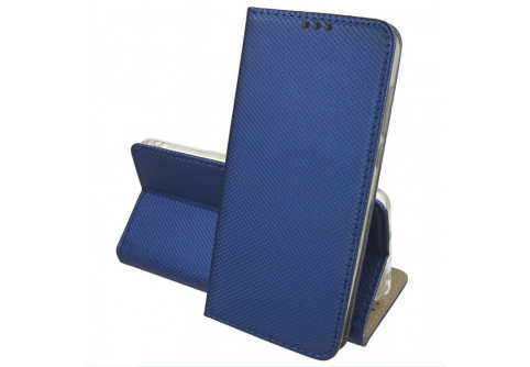 Калъф Magnet Book за Xiaomi 12/12X Син