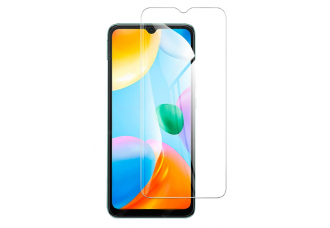 Стъклен протектор за Xiaomi Redmi 10C