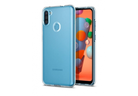 Ултра тънък силиконов гръб за Samsung Galaxy A11