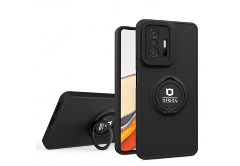 Magnet Ring удароустойчив гръб за Xiaomi Mi 11T/11T Pro