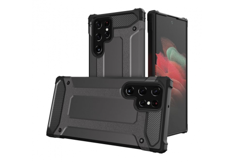 Удароустойчив калъф Armor Case за Samsung Galaxy S23 Ultra