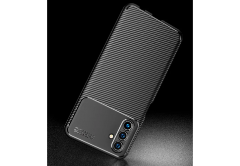 Калъф Business Carbon за Samsung Galaxy A34 5G