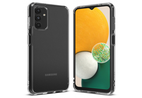 Ултра тънък прозрачен силиконов гръб за Samsung Galaxy A13 5G/A04s
