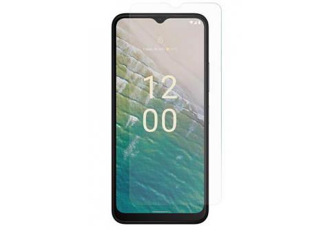 Стъклен протектор за Nokia C32